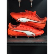 Pm King Match FG/AG Men's Football Boots