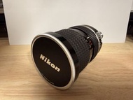 Nikon Zoom-NIKKOR 35-70mm f/3.5 相機鏡頭