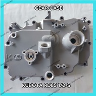 Kubota RD85 DI 1/2 S Gear Case RD 85 1S 2S Crank Tank Cover 1pc