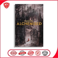 Alchemised by SenLinYu