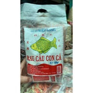Hiep Long Crispy Fish Jelly Powder - Bag of 20 packs