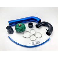 Kelisa Kancil Kanari Ram Pipe Air Filter Open Pod Racing Filter Perodua Universal K Car Kcar