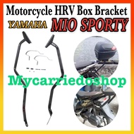 Motorcycle HRV Box Bracket For Yamaha Mio Sporty