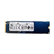 KIOXIA 128GB SSD NVMe M.2 2280 PCIe 3.0x4 Solid State Drive Grade B (L37282-001 KBG40ZNV128G BG4)