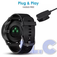 Charger Cable Data Cable USB Casan Garmin Forerunner 35 735XT 735 XT S20 Casan Cas Garmin