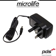 Microlife BP Monitor Power Adapter | Universal Replacement Charger