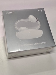 Samsung ITFIT T12 真無線藍牙耳機