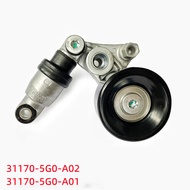 31170-5G0-A01Suitable for Acura MDX RDX Honda Accord Engine Belt Tensioner Adjuster