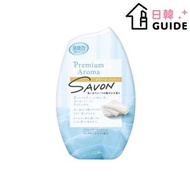 雞仔牌 - Premium Aroma Savon 室內香薰 - 肥皂棉花香 400ml(平行進口)