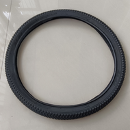 Lốp Xe Đạp Leo Núi 22 Inch 54/57-457/22X2.125 Lốp Bên Ngoài Và Lốp Bên Trong Phụ Kiện Đi Xe Đạp