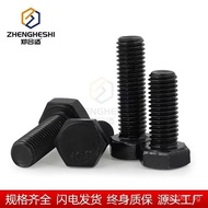 High-Strength Hex Socket Head Cap Screws Grade Collection8.8Wholesale Free Shipping External Hexagon