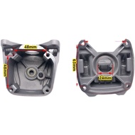 KEN Ruiqi angle grinder 9910/9810/9710/9950D/9525 head shell gearbox assembly accessories