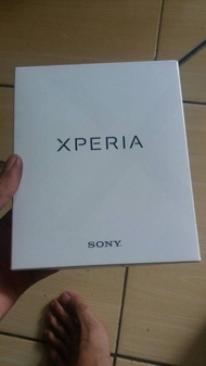 sony xperia xa dual minus