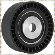 (TSDA) Belt Tensioner Idler Pulley 11281748131 for E34 E36 E39 E46 E53 X5 E60 E83 E85