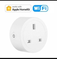 HomeKit 16A智能插頭