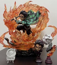 清貨 GK 鬼滅之刃 幻想屋 竈門炭治郎 1/6 GK 鬼滅