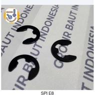 Spi E8 Snap/ E8Ring (20 pcs pack)