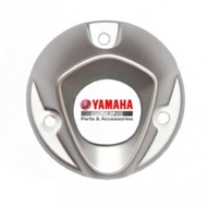 FZ150 NEW (2014) MUFFLER END CAP exhaust cover end