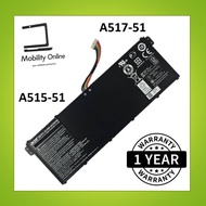 Acer 5 A515-51 A515-52 A517-51 V3-371 V3-331 V3-112P AN515-52 SF514-54GT es1-433-38fq SF314-41-R8MC 