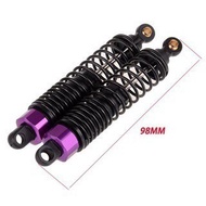 HSP Unlimited 1: 10 Off-Road Vehicle 94155 94166 94106 94107 Shock Absorber 06002/06062