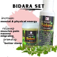 Bidara Balm/Soap by Susuk Manja