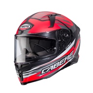 (CLEAR STOCK) FULLFACE CABERG AVALON X HELMET FOR MOTORBIKES