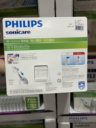 牙刷替換頭上海costco Philips飛利浦原裝電動牙刷頭卡入式替換頭7個裝