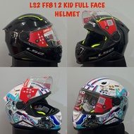 LS2 FF812 KID FULL FACE HELMET ORIGINAL