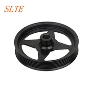 Factory direct supply suitable for Ford engine pulley、Belt tensioner、Idler Pulley F6AZ3A733AA