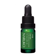 Serum Naruko Tràm Trà Giảm Sẹo, Thâm Rỗ Sau Mụn 10ml