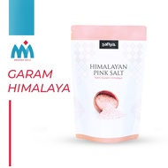 Himalayan Salt 250gr Pink Himalayan Salt Super Premium