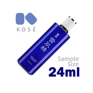 Kose Sekkisei Lotion น้ำตบโสมโคเซ่