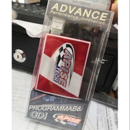 APITECH Racing CDI Unit WAVE125 1G STEP 2 W125 APISE TECH API TECH HONDA