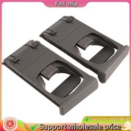 In -Car Left/Right Dashboard Cup Holder for    Fortuner 2005-2014 Replacement Accessories