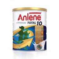 ANLENE TOTAL 10 VANILLA 800G EXP 06/2027