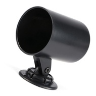 KIMISS Single Gauge Holder for Car & Truck Universal Dash Mount Pod Vehicle Meter Cup 52mm 60mm Gaug