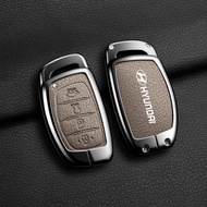 Xe từ xa vỏ bọc chìa khóa cho Hyundai Stargazer x Tucson Santa Fe rena Sonata Elantra CRETA iX35 ix4