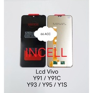 (PRODUK UNGGULAN) Lcd Vivo Y91 Universal / Vivo Y91C / Vivo Y93 / Vivo