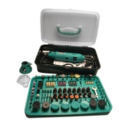 LUOXOR Electric Mini Die Grinder with Accessrios