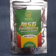 Msg Probiotic