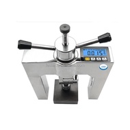RF0Y Pull Down Adhesion Tester Instrument Tool Equipment Concrete Pull Down Adhesion Tester for NDT 