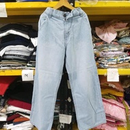 Skena Jeans for Children Ages 8-16 Years JSA 4 June