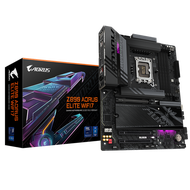 Bo mạch chủ GIGABYTE Z890 AORUS ELITE WIFI7 (DDR5)