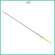 CRE 588mm Long Automotive Oil Level Indicator 1691069G01 Oil Stage Measure Tool for Automotive 1 5L 