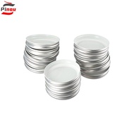 PINOU Canning Lids 70/86mm Sealing Anti Rust Glass Bottle