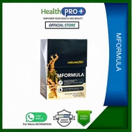 MFORMULA Ginseng from 4 Countries Combine with Men's Essence 10gx30sachets 四国人参 MFormula