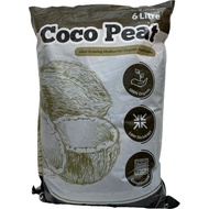 Coco Peat (6L)