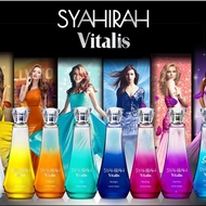 SYAHIRAH VITALIS PERFUME