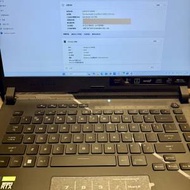 ASUS ROG Strix G533Z 電競筆記型電腦 2022