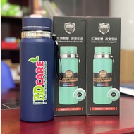 BDCARE Premium 316 Stainless Steel Thermos Bottle - 800ML Water Bottle